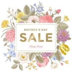 FREE GIFT WRAPPING & CARD FOR ALL GIFTS, ALL NWT TAG ITEMS!